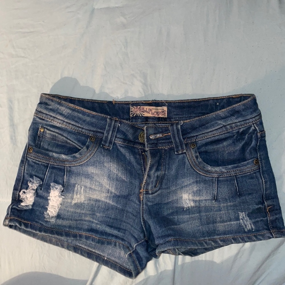 Shorts